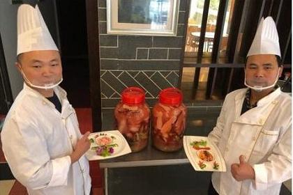 多措并舉，持續(xù)打造金牌員工食堂