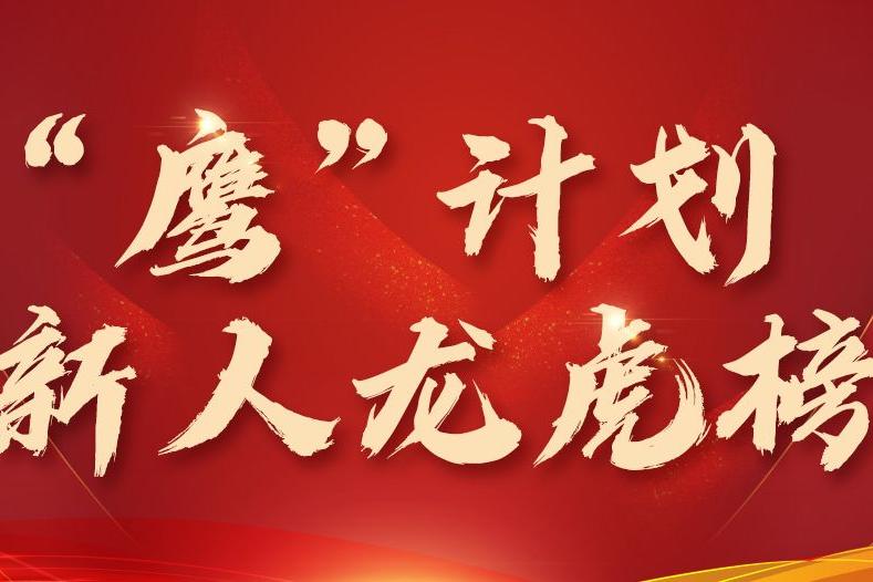 新朝陽“鷹”計(jì)劃-未來綠色世界，從你們開始