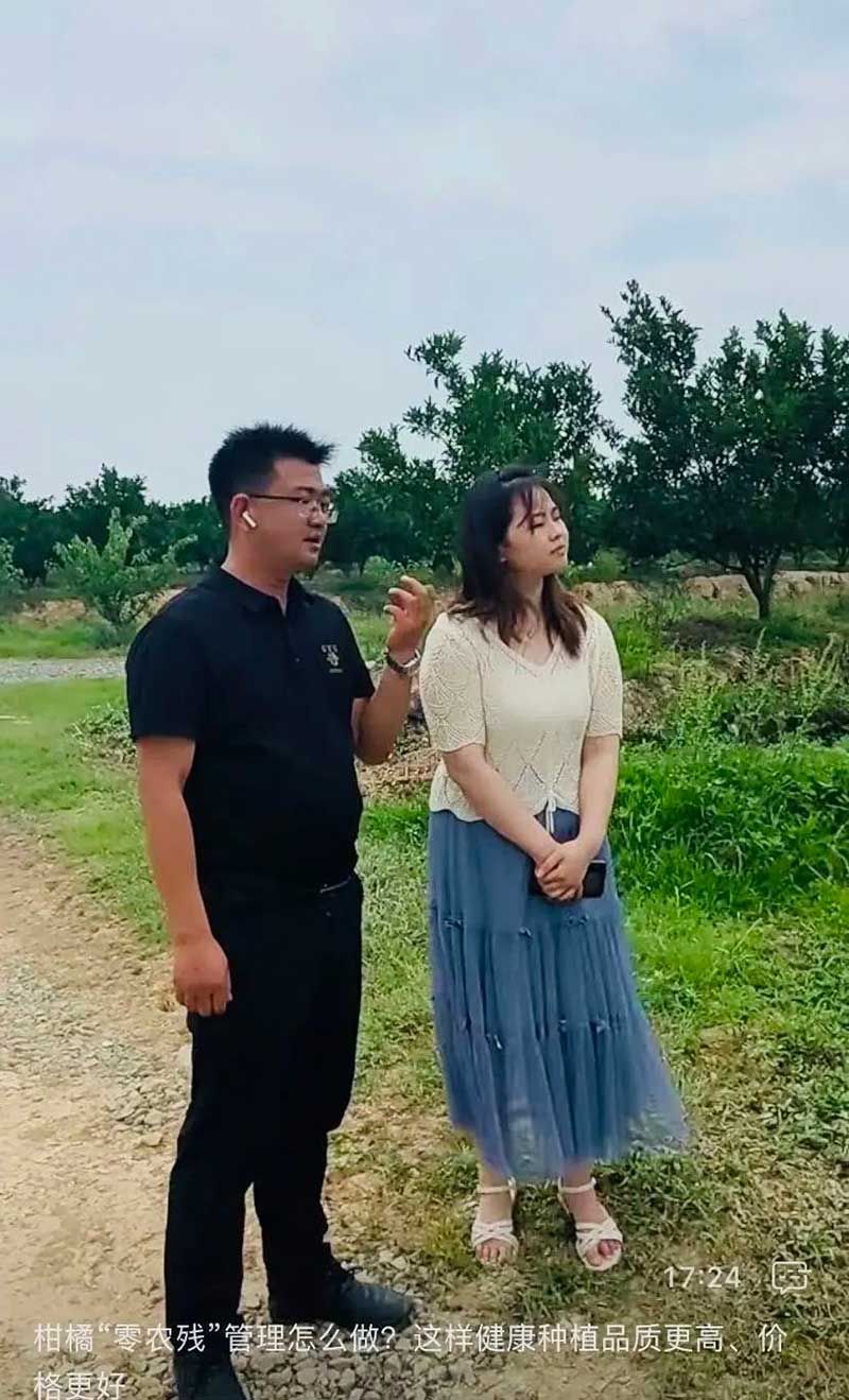 520健康植保日——擁抱綠色農(nóng)業(yè)，我們在行動