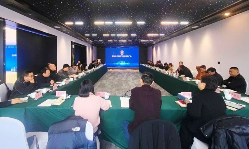 新朝陽6S生物低碳技術應用服務體系正式亮相，探索綠色農(nóng)業(yè)低碳轉型新路徑