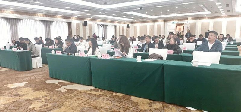 新朝陽生物技術助力綠色防控，推動柑橘產業(yè)綠色高質量發(fā)展